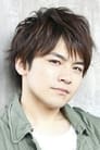 Tomohiro Yamaguchi isShinigami (voice)