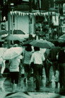 Gray Rain