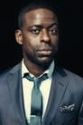 Sterling K. Brown isAngstrom Levy / Angstrom #646 (voice)