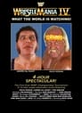 WWE Rivals: Hulk Hogan vs. Andre the Giant