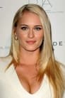 Leven Rambin isAmbassador for Peace