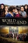 World Without End Episode Rating Graph poster