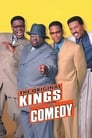 The Original Kings of Comedy