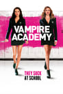 6-Vampire Academy
