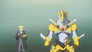 Defeat Kirisame! Whimsical Goldfish Colosseum!