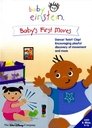 Baby Einstein: Baby’s First Moves – Get Up and Go!