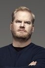 Jim Gaffigan isGeorge Gilner