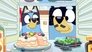 Bluey 3x17