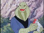 The Chameleon's Sting