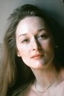 Meryl Streep isCousin Topsy