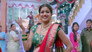 Pragati Goes Traditional!
