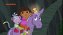 Dora the Explorer 8x16