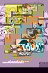 The Loud House poster