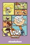 The Loud House poster
