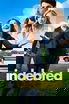 Indebted poster