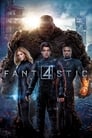 Poster van Fantastic Four