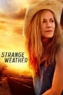 Poster for Strange Weather