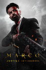Marco: Justiça Implacável
