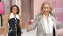 Tamara Tunie, Daphne Duplaix, Harlem Globetrotters