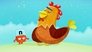 Hen