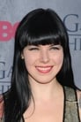 Alexis Krauss isSleigh Bells