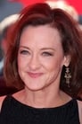 Joan Cusack isDr. Burton