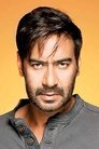 Ajay Devgn isRahim Lala