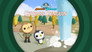 The Octonauts and the Curious Penguin