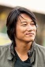 Sung Kang isAlex Park