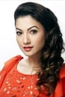 Gauhar Khan isLakshmi Shankar