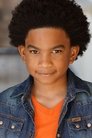 Andre Robinson isAdditional Voices (voice)