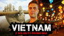 VIETNAM | Solo Backpacking | Ep2: Hoi An to Phong Nha