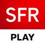 Logo de la plateforme de streaming SFR Play
