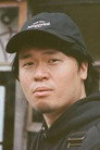 актер 中元雄