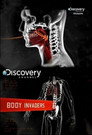 Plakat for 'Body Invaders'