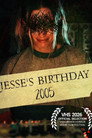 Jesse's Birthday 2005