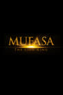 Mufasa: The Lion King poster