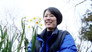 Sayaka Mori: Seaweed Maki Roll