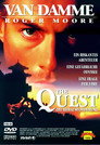 The Quest - Die Herausforderung (1996)