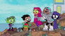 Teen Titans Go! 9x37