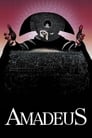 Poster van Amadeus