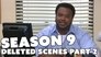 Season 9 Deleted Scenes Part 2
