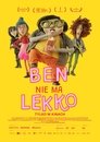 Poster for Ben nie ma lekko