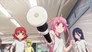 Stalker?! Kokona-chan's Close Call!
