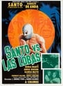 Santo vs. las Lobas