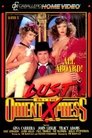 Lust on the Orient Xpress poster