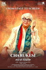 Charukesi