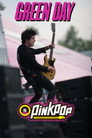 Green Day - Pinkpop 2013