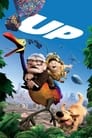 Movie poster for Up (2009)