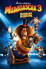 Madagascar 3 - Ricercati in Europa